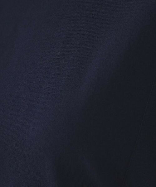 UNTITLED / アンタイトル ニット・セーター | 【きれいめ/二の腕カバー】フリルノースリーブニット | 詳細13