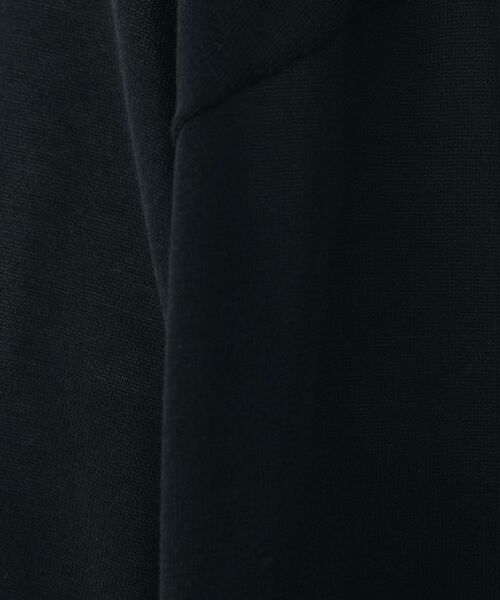 UNTITLED / アンタイトル カーディガン・ボレロ | 【短丈/シアー/洗える】ドルマンスリーブカーディガン | 詳細12