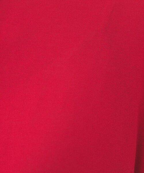 UNTITLED / アンタイトル カーディガン・ボレロ | 【短丈/シアー/洗える】ドルマンスリーブカーディガン | 詳細16