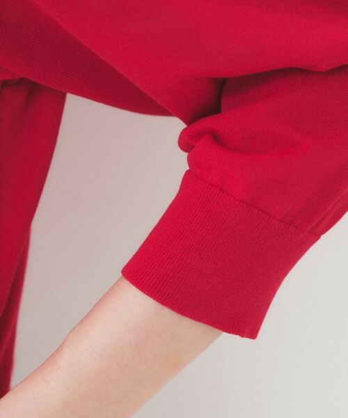 UNTITLED / アンタイトル カーディガン・ボレロ | 【短丈/シアー/洗える】ドルマンスリーブカーディガン | 詳細26