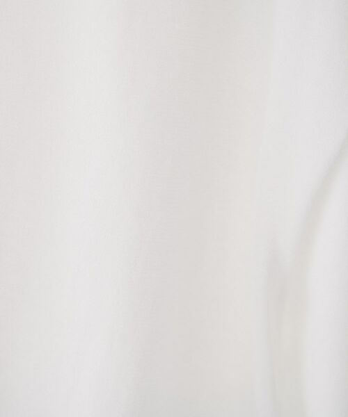 UNTITLED / アンタイトル カーディガン・ボレロ | 【短丈/シアー/洗える】ドルマンスリーブカーディガン | 詳細4