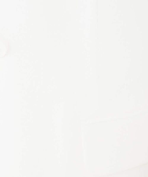 UNTITLED / アンタイトル ベスト | 【セットアップ可能/オンオフ】ラミー混カラーレスジレ | 詳細24