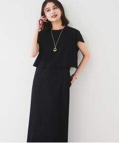 UNTITLED - どんな時も自信をくれる「冬ワンピース