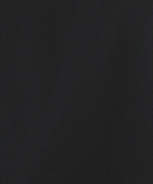 UNTITLED / アンタイトル ロング・マキシ丈ワンピース | 【洗える/夏ワンピ/2WAY】ジャージワンピース | 詳細19