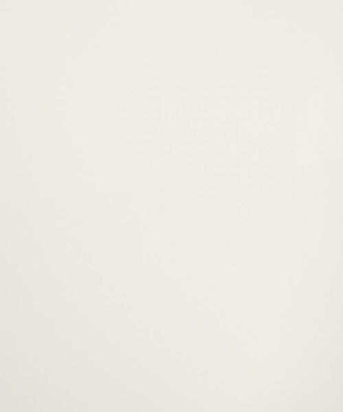 UNTITLED / アンタイトル ミニ丈・ひざ丈ワンピース | 【きれいめ/上品/夏ワンピ】アシメネックワンピース | 詳細5