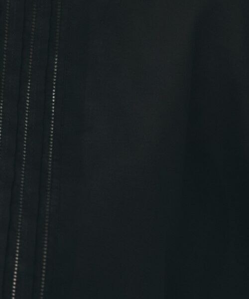 UNTITLED / アンタイトル シャツ・ブラウス | 【洗える】コットンピンタックブラウス | 詳細10