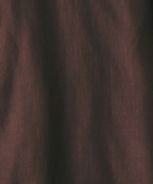 UNTITLED / アンタイトル シャツ・ブラウス | 【オンオフ/二の腕カバー】オーガンジーラッフルブラウス | 詳細13