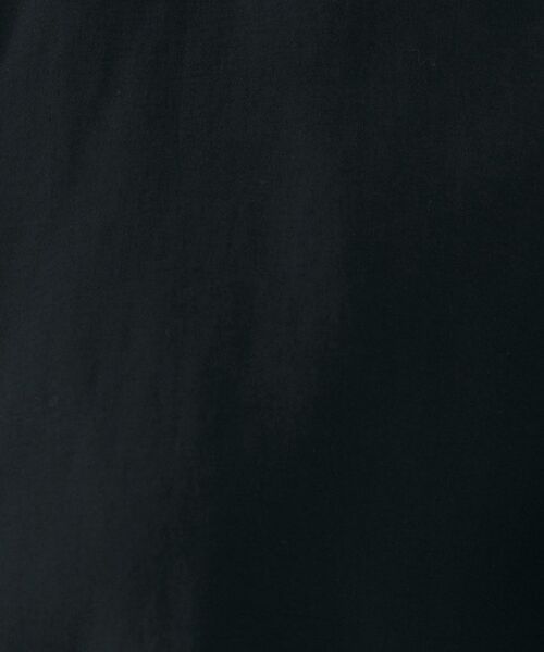 UNTITLED / アンタイトル シャツ・ブラウス | 【オンオフ/二の腕カバー】オーガンジーラッフルブラウス | 詳細9