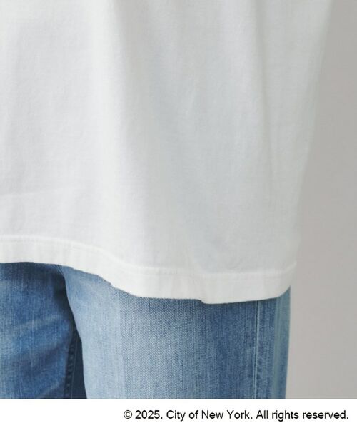 UNTITLED / アンタイトル Tシャツ | 【NYC×GOOD ROCK SPEED】ロゴTシャツ | 詳細15