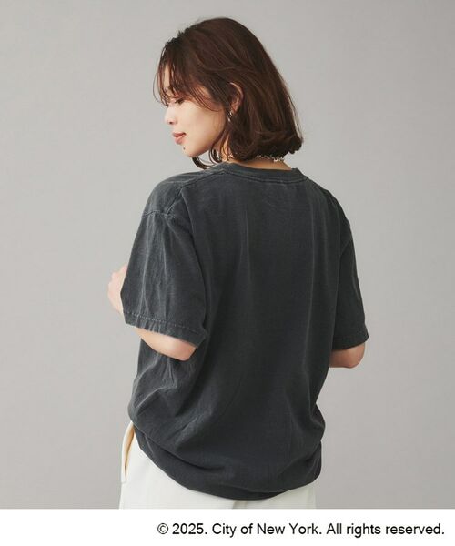 UNTITLED / アンタイトル Tシャツ | 【NYC×GOOD ROCK SPEED】ロゴTシャツ | 詳細7