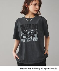 UNTITLED / アンタイトル Tシャツ | 【GOOD ROCK SPEED】GREEN DAY Tシャツ