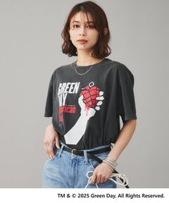 UNTITLED / アンタイトル Tシャツ | 【GOOD ROCK SPEED】GREEN DAY Tシャツ