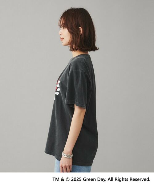 UNTITLED / アンタイトル Tシャツ | 【GOOD ROCK SPEED】GREEN DAY Tシャツ | 詳細11