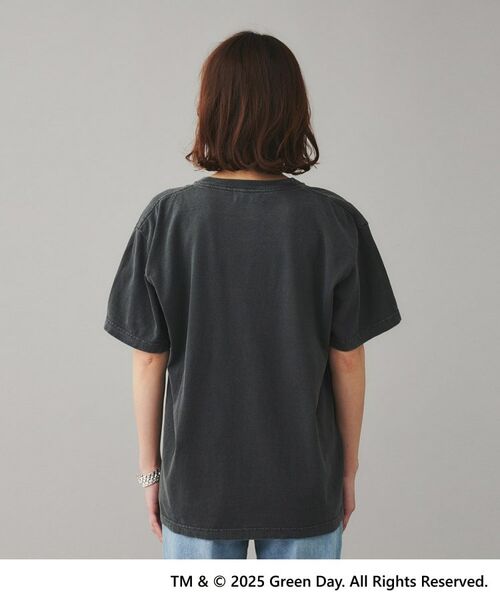 UNTITLED / アンタイトル Tシャツ | 【GOOD ROCK SPEED】GREEN DAY Tシャツ | 詳細12
