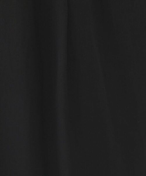 UNTITLED / アンタイトル ショート・ハーフ・半端丈パンツ | 【INNOWAVE】イージーパンツ | 詳細5