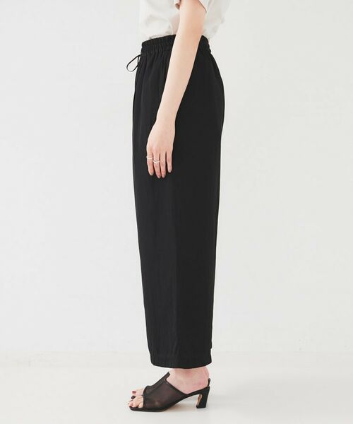 UNTITLED / アンタイトル ショート・ハーフ・半端丈パンツ | 【INNOWAVE】イージーパンツ | 詳細7