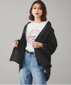 UNTITLED / アンタイトル シャツ・ブラウス | 【SAUTHS】リネンシャツ