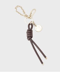 UNTITLED / アンタイトル キーホルダー・ストラップ | 【トレンド】ストリングカラーチャーム