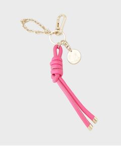 UNTITLED / アンタイトル キーホルダー・ストラップ | 【トレンド】ストリングカラーチャーム