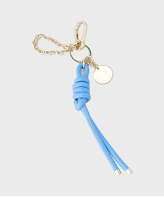 UNTITLED / アンタイトル キーホルダー・ストラップ | 【トレンド】ストリングカラーチャーム