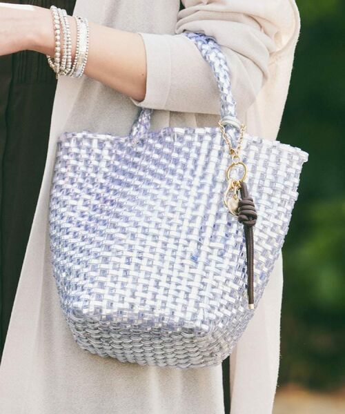 UNTITLED / アンタイトル キーホルダー・ストラップ | 【トレンド】ストリングカラーチャーム | 詳細6