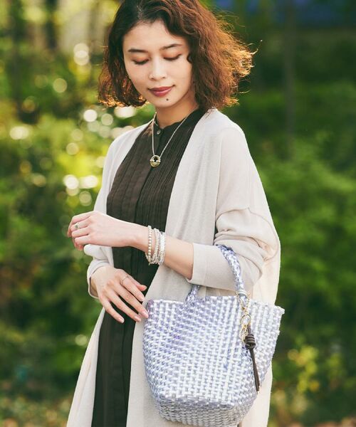 UNTITLED / アンタイトル キーホルダー・ストラップ | 【トレンド】ストリングカラーチャーム | 詳細7