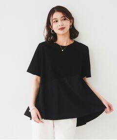 UNTITLED カットソー１５号 UNTITLED / アンタイトル （レディース） カットソー