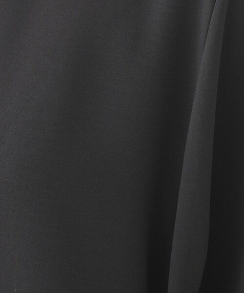 UNTITLED / アンタイトル カットソー | 【UVカット/接触冷感/吸水速乾/ストレッチ性】ドルマンプルオーバー | 詳細13