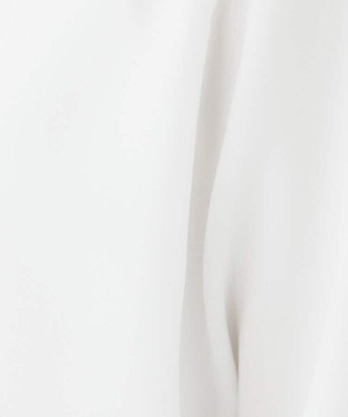 UNTITLED / アンタイトル カットソー | 【UVカット/接触冷感/吸水速乾/ストレッチ性】ドルマンプルオーバー | 詳細5