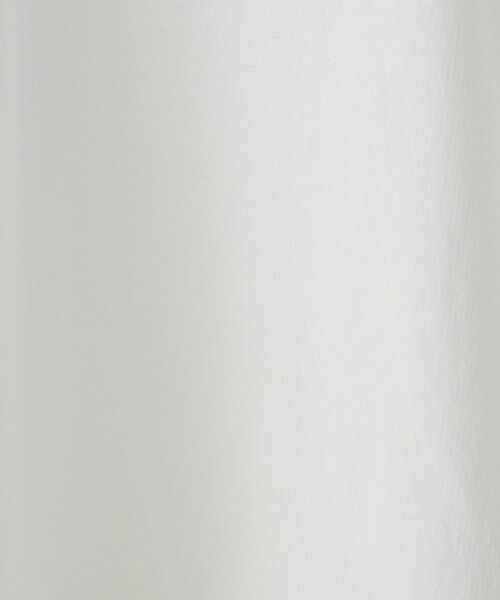 UNTITLED / アンタイトル ニット・セーター | 【体型カバー/ジレ風/前開き】Vネックニット | 詳細14