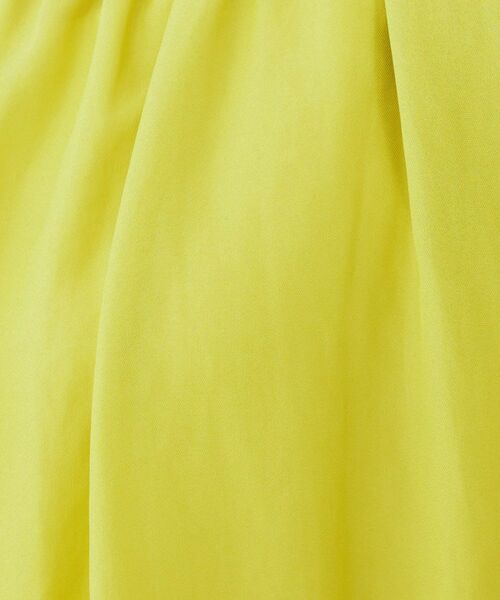 UNTITLED / アンタイトル シャツ・ブラウス | 【シアー/2WAY】肩ドロストドルマンブラウス | 詳細13