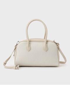 UNTITLED / アンタイトル ボストンバッグ | キャンバスボストンバッグ