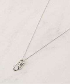 UNTITLED / アンタイトル ネックレス・ペンダント・チョーカー | トリニティトップネックレス