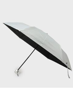 UNTITLED / アンタイトル 傘 | 【遮熱・折り畳み】because  PearLUV Mini