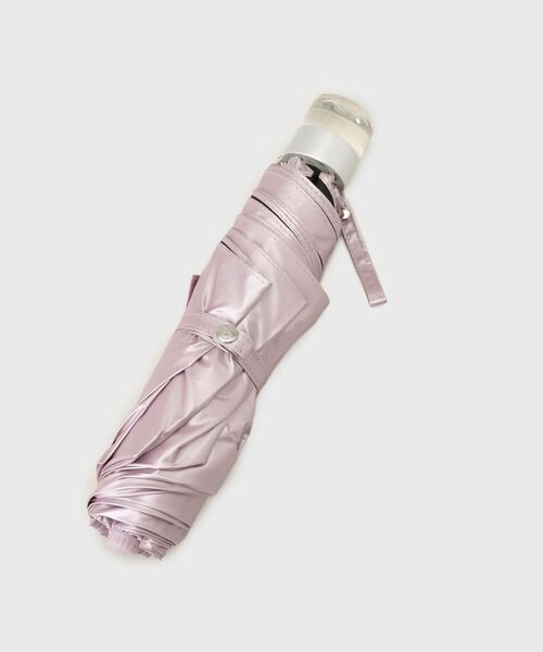 UNTITLED / アンタイトル 傘 | 【遮熱・折り畳み】because PearLUV Mini | 詳細2