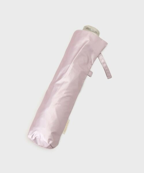 UNTITLED / アンタイトル 傘 | 【遮熱・折り畳み】because PearLUV Mini | 詳細3