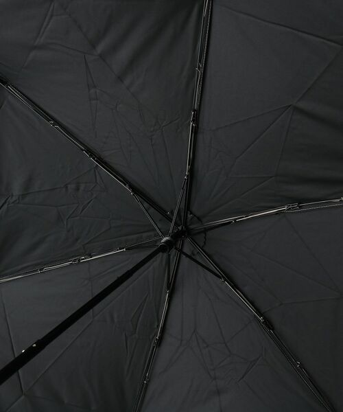 UNTITLED / アンタイトル 傘 | 【遮熱・折り畳み】because PearLUV Mini | 詳細4