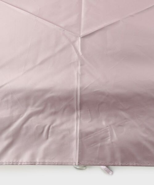 UNTITLED / アンタイトル 傘 | 【遮熱・折り畳み】because PearLUV Mini | 詳細5