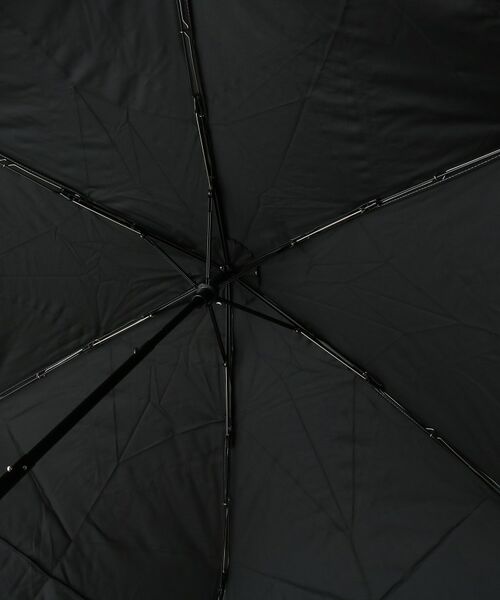 UNTITLED / アンタイトル 傘 | 【遮熱・折り畳み】because PearLUV Bicolor mini | 詳細4