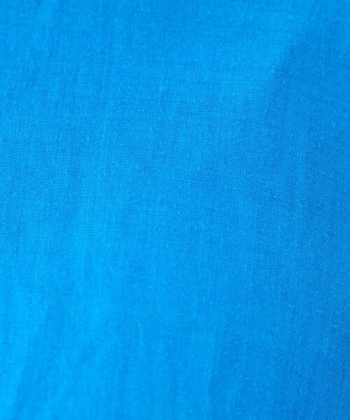 UNTITLED / アンタイトル ロング・マキシ丈ワンピース | 【麻100/夏ワンピ】フレアラミーワンピース | 詳細12