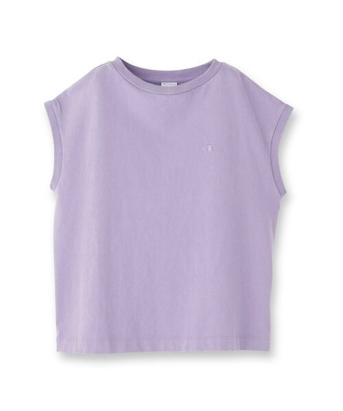 UNTITLED / アンタイトル カットソー | 【Champion】スリーブレスシャツ | 詳細1