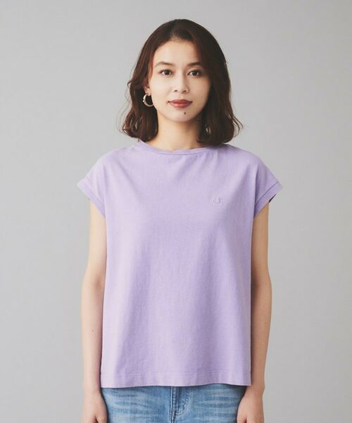 UNTITLED / アンタイトル カットソー | 【Champion】スリーブレスシャツ | 詳細10