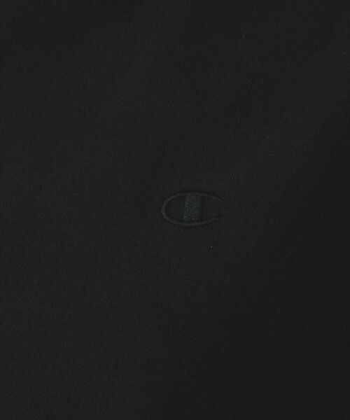 UNTITLED / アンタイトル カットソー | 【Champion】スリーブレスシャツ | 詳細5