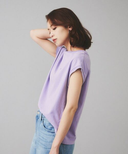 UNTITLED / アンタイトル カットソー | 【Champion】スリーブレスシャツ | 詳細7