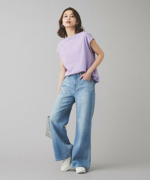 UNTITLED / アンタイトル カットソー | 【Champion】スリーブレスシャツ | 詳細8