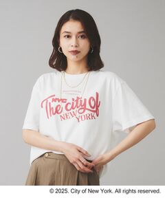 UNTITLED / アンタイトル Tシャツ | 【NYC×GOOD ROCK SPEED】ロゴTシャツ