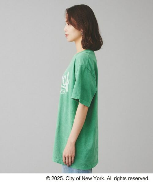 UNTITLED / アンタイトル Tシャツ | 【NYC×GOOD ROCK SPEED】ロゴTシャツ | 詳細11