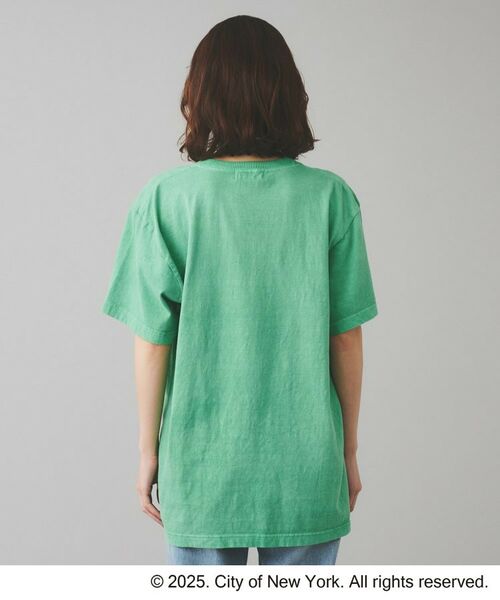 UNTITLED / アンタイトル Tシャツ | 【NYC×GOOD ROCK SPEED】ロゴTシャツ | 詳細12