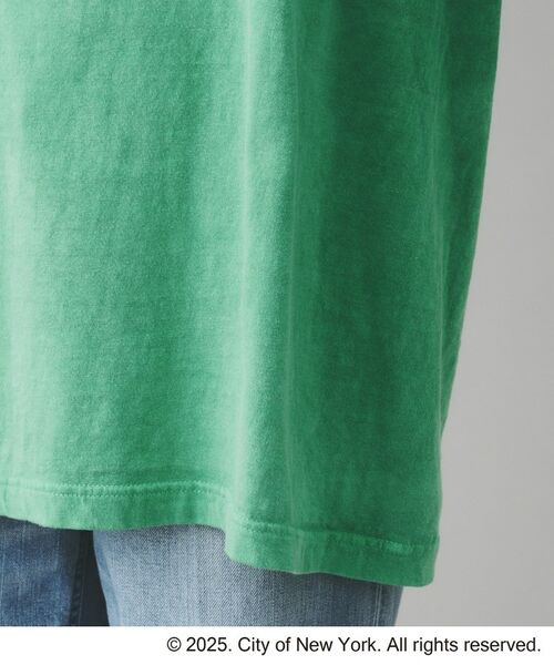 UNTITLED / アンタイトル Tシャツ | 【NYC×GOOD ROCK SPEED】ロゴTシャツ | 詳細15