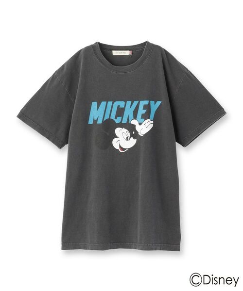 UNTITLED / アンタイトル Tシャツ | 【GOOD ROCK SPEED】Disney ／ ミッキーマウス ／ デザインTシャツ | 詳細1